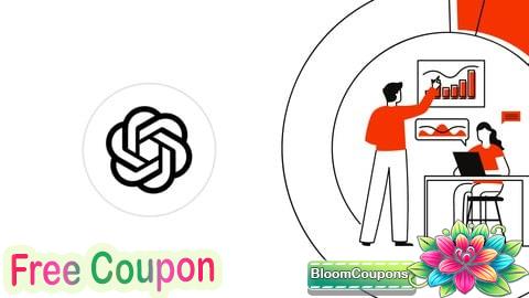 100% Free Coupon The Best ChatGPT & AI Course: Make Money With AI