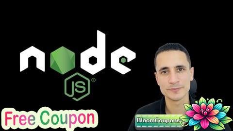 The Best Node JS Course 2025 (From Beginner To Advanced)