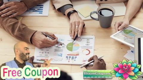 The Complete Company Valuation Master Class: Ace the Deal