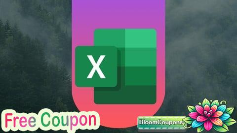 The Complete Excel Data Analysis Course: Step by Step Guide