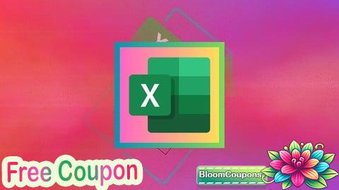 The Complete Microsoft Excel Course: Master All Levels