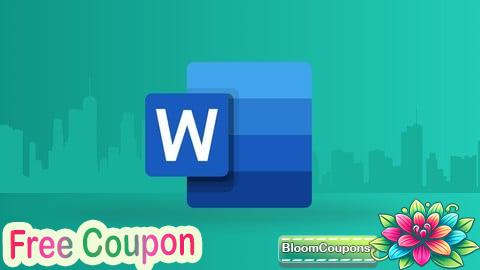 The Complete Microsoft Word Course: Learn Word Step by Step