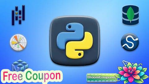 The Complete Python Bootcamp from Zero to Expert