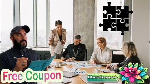 The Complete Strategic Mergers & Acquisitions Master Class