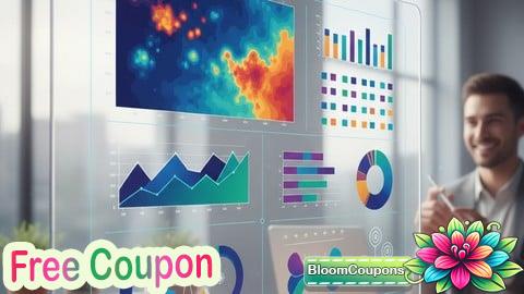 The Complete Tableau BI Masterclass 2025: Beginner to Pro