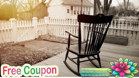 The Empty Chair: Finding Hope Beyond Grief's Silent Rocking