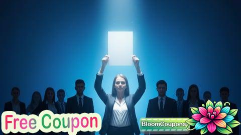 THE HIDDEN PROVEN SECRET TO LAND ANY JOB YOU CHOOSE