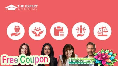 The Human Resources (HR) Mastery Bundle: 10 Courses In 1