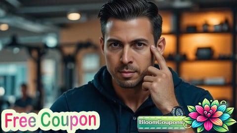 The Motivation Blueprint: Daily Habits, Discipline & Focus