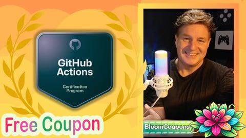 The Official GitHub Actions Certification Practice Exams