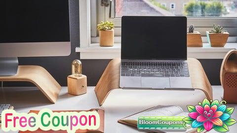 The Remote Work Blueprint: Build Your Anywhere Office