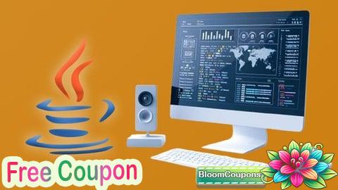 The Ultimate Java Programming Course: Hands-On Training