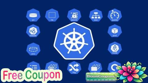 The Ultimate Kubernetes Fundamentals-Practical Hands on labs