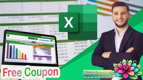 The Ultimate Microsoft Excel: Essential Comprehensive Guide