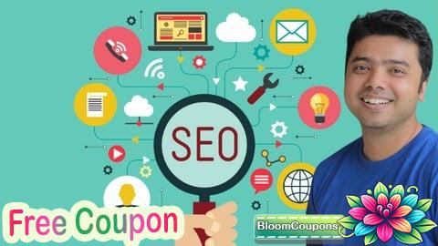 Ultimate SEO Course 2025: Beginner to Advanced SEO with AI