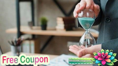 Time Management and Personal Effectiveness