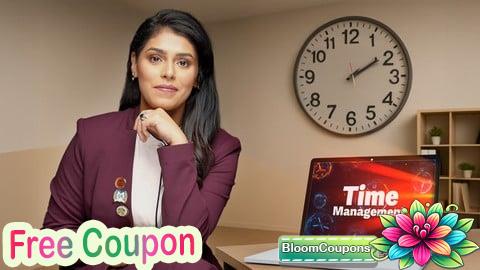 Time Management and Productivity Hacks: Do More, Stress Less