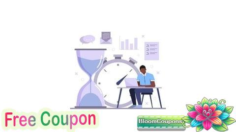 Time Management & Energy Optimization for Peak Productivity