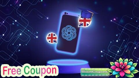 Técnicas de Práctica de Inglés con ChatGPT Escrito y Oral.