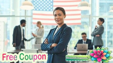 U.S. Work Culture Mastery for International Professionals