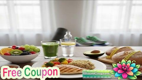 Ultimate Nutrition: Fuel Your Body And Master Health