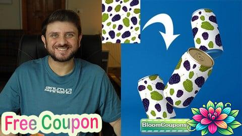 Ultimate Photoshop Mock-Up Creation Course