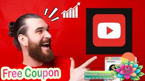 Ultimate YouTube Blueprint: Proven Tactics Channel Success