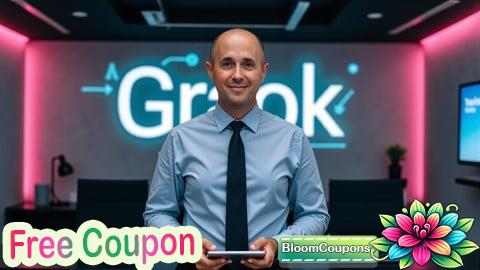 Unlocking Grok: AI for Business and Marketing