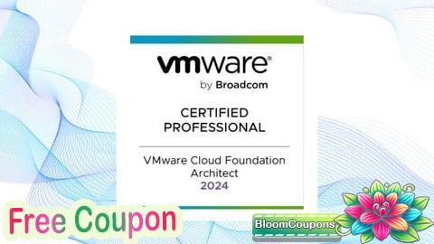 VCP VMware Cloud Foundation Architect 2025 (2V0-13.25) EXAM