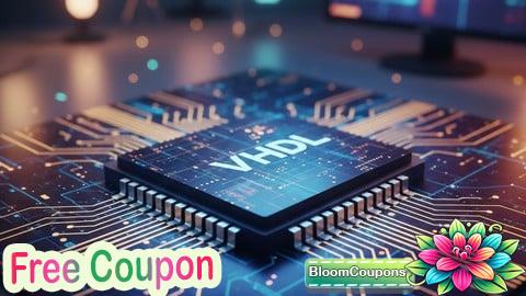 VHDL : Fully Hands on Learning Experience