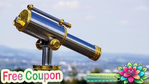 100% Free Coupon Vigilant Leadership
