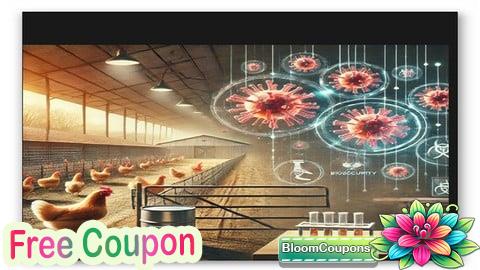 Viral Diseases threaten poultry industry