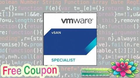 VMware vSAN Specialist v2 Exams