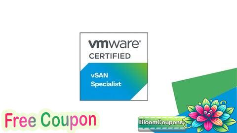 VMware vSAN Specialist v2 Practice Exams