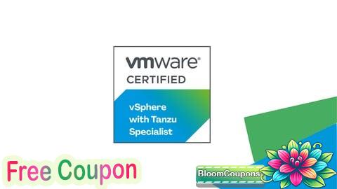 VMware vSphere with Tanzu Specialist Practice Exams