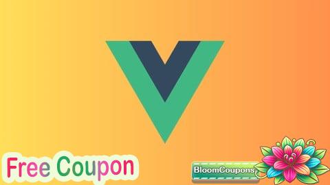 Vue.js Masterclass: Build Interactive Web Apps Quickly