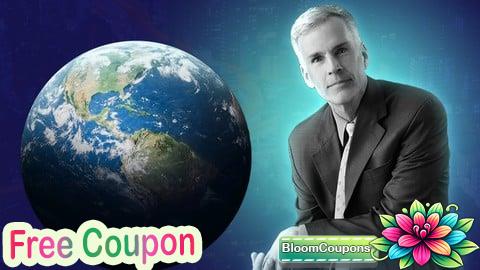 What's Really Going On, Apocalypse or Evolution?