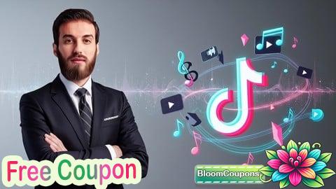 احترف إعلانات تيكتوك من الصفر: دورة شاملة TikTok Ads 2025