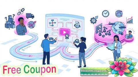 دليل المبتدئين في مجال إدارة سلاسل التوريدات