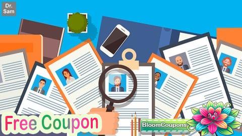 كتابة سيرة ذاتية احترافية