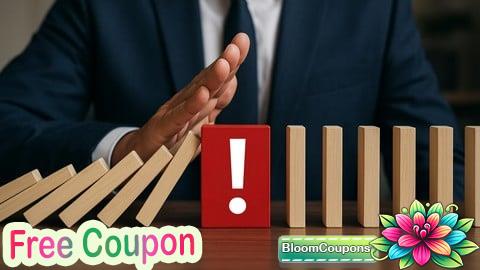 रिस्क मैनेजमेंट में प्रोफेशनल सर्टिफिकेट