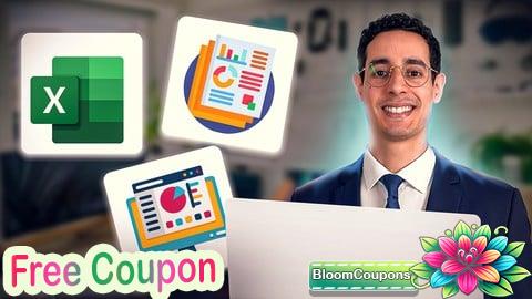 财务建模：Excel 中的完整财务课程 - 金融