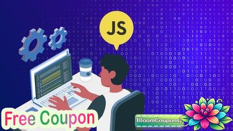 100% Free Coupon 10 Proyectos de Javascript para tu portafolio y entrevistas