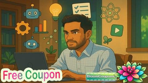 100% Free Coupon 101 AI Tools to Improve Productivity & Save Time