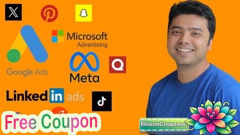 100% Free Coupon 11 Ads Platforms for E-Commerce Business 2025