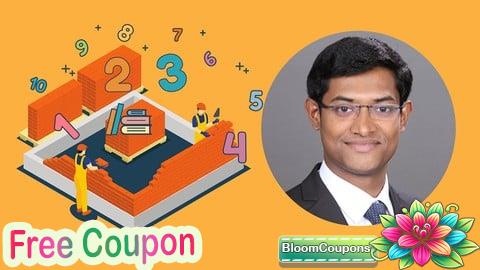 100% Free Coupon 11 Days Math Challenge : Master Basics of Mathematics