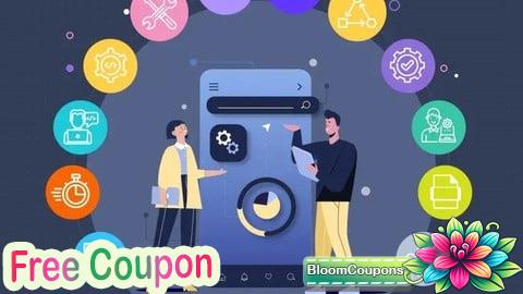 100% Free Coupon 12-Factor App Methodology Principles and Guidelines