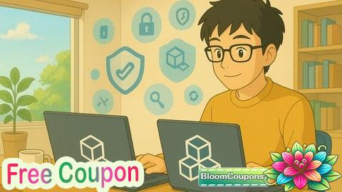 100% Free Coupon 1400+ Blockchain Developer Interview Questions Practice Test