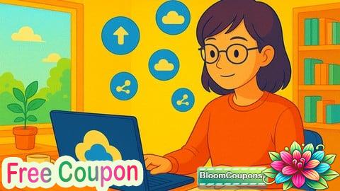 100% Free Coupon 1400+ Cloud Engineer Interview Questions Practice Test Exam