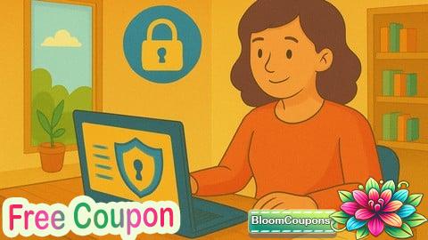 100% Free Coupon 1400+ Cybersecurity Engineer Interview Questions Exam Test